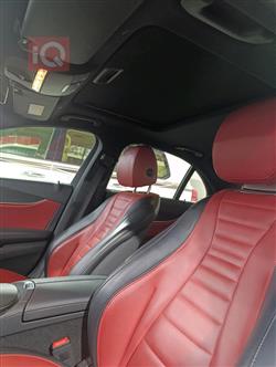 مێرسێدس بێنز E-Class